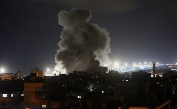 היממה האחרונה הבהירה: חייבים להיכנס לרפיח עכשיו!