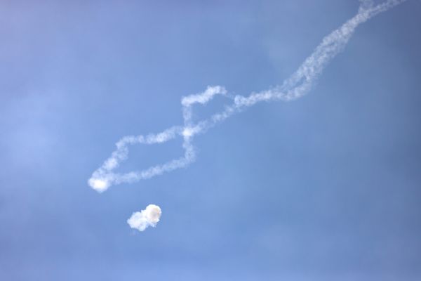 אזעקות הופעלו בכרם שלום