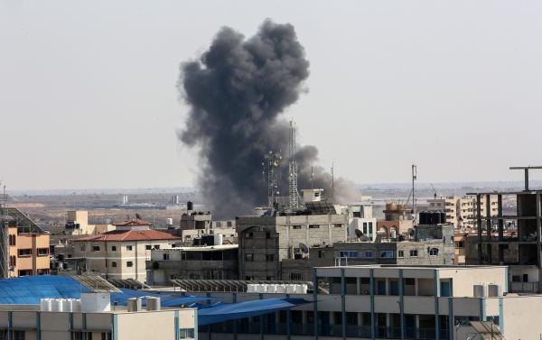 הפסקת האש קרסה: נתניהו הורה לפתוח בגל תקיפות בעזה