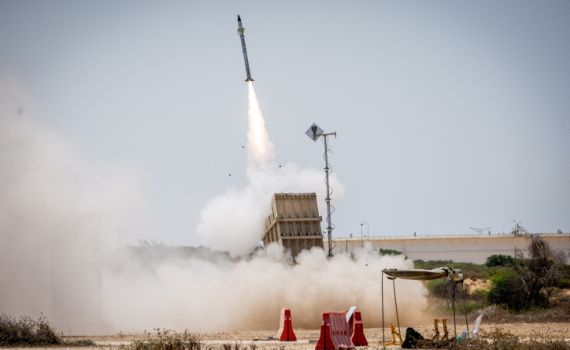 אחרי שלושה ימים: מאמץ מצרי להגיע להפסקת אש