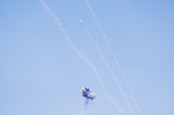 בית החולים סורוקה: שני פצועים פונו לטיפול רפואי