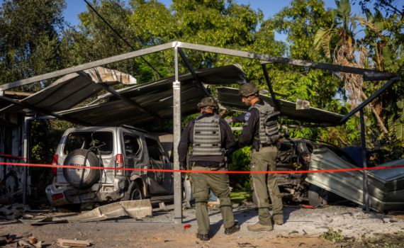אחרי ההישגים: הנזקים מעלות השחר נחשפים