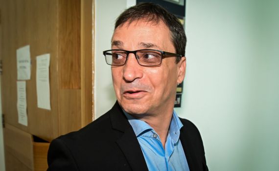 המועמד שנפסל הגיש תלונה: "נרקמה כאן מזימה"