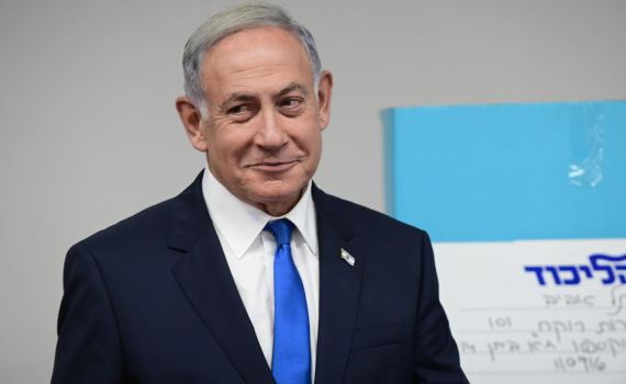 משבר אמון בליכוד: "המנהיג לא מאמין בשטח שלו"