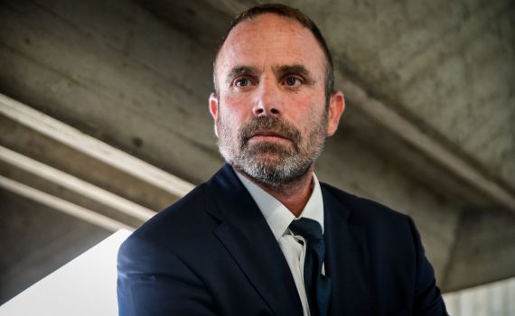 בתוך שבועיים: העבריין יוסי מוסלי נעצר שוב