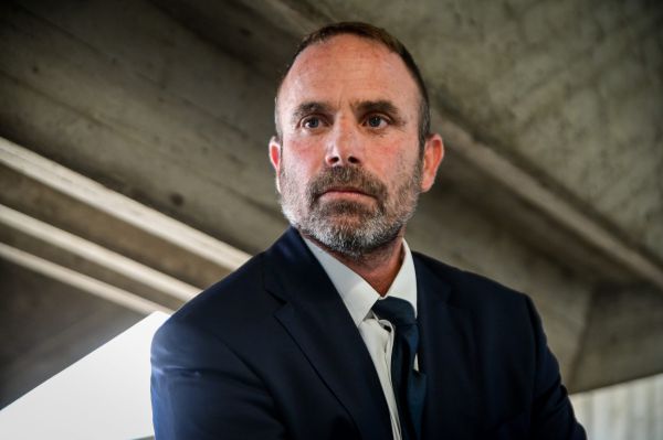 בתוך שבועיים: העבריין יוסי מוסלי נעצר שוב