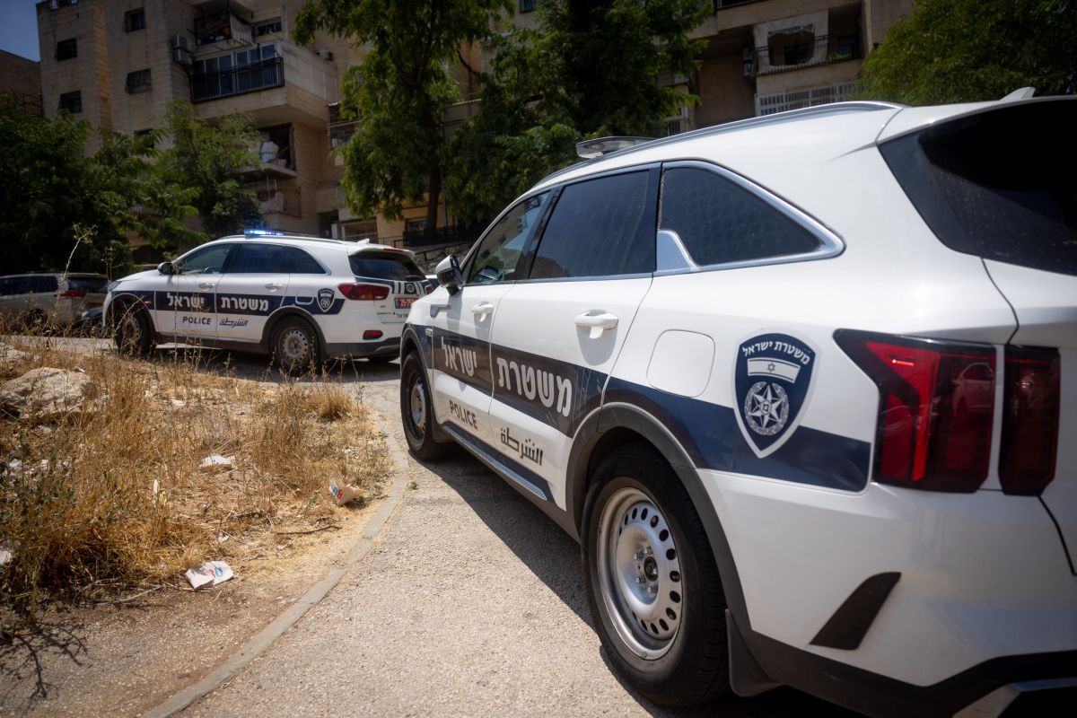 כתב אישום נגד 4 פלסטינים: תקפו בגרזן, זרקו אבנים וניסו לדרוס