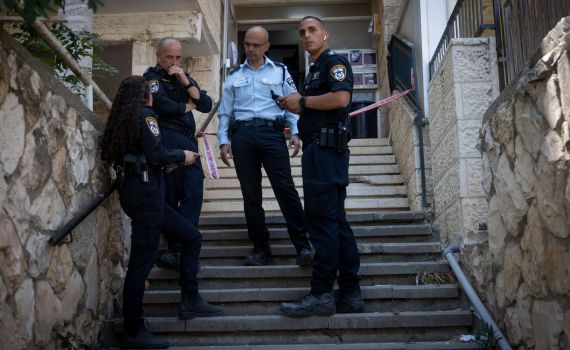 נקבע מותו של בן ה-4 שנחנק ע"י בן דודו בירושלים