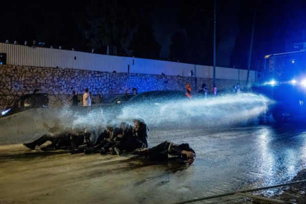 על רקע המחאות, בג"צ ביטל את נתיחת גופת הילד