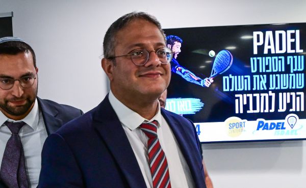 בן גביר על ההסכם: "בכנסת הבאה – חמישה בן גבירים"