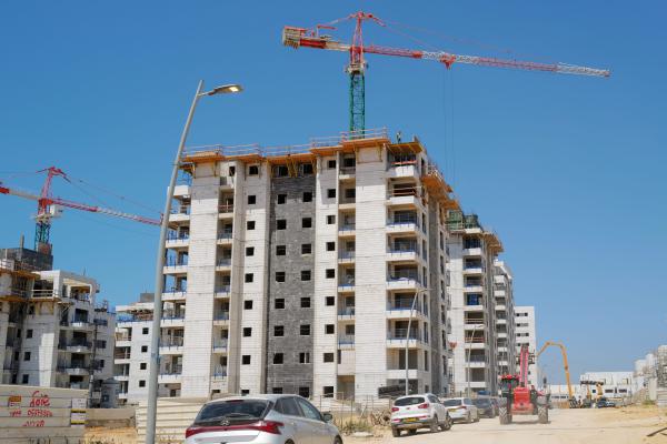 בשורה לצעירים: נפתחה ההרשמה לדירה בהנחה