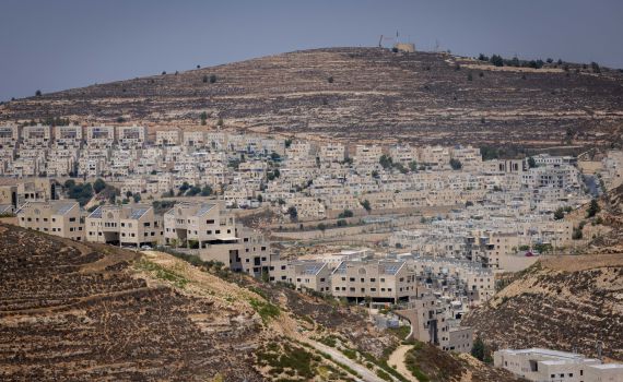 תיזהרו מעסקת נדל"ן: המועצה מזהירה ממכירת הקרקעות