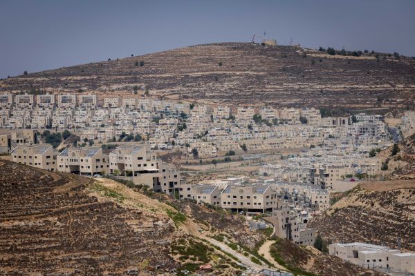 תיזהרו מעסקת נדל"ן: המועצה מזהירה ממכירת הקרקעות