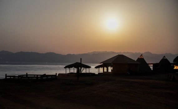 המל"ל: קוראים לשוהים במצרים ובסיני לשוב בהקדם