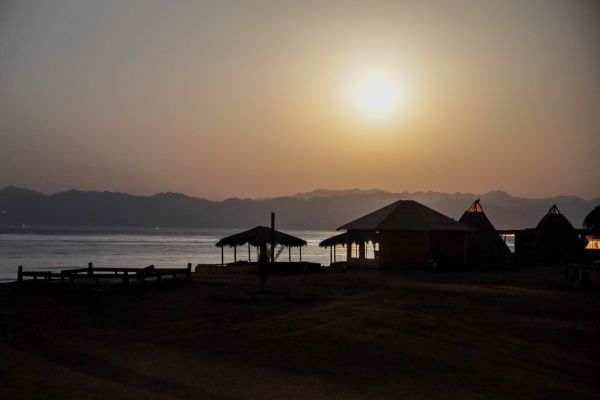 המל"ל: קוראים לשוהים במצרים ובסיני לשוב בהקדם