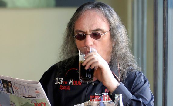 הצוואה של צביקה פיק נחשפת: ילדיו הגדולים בחוץ