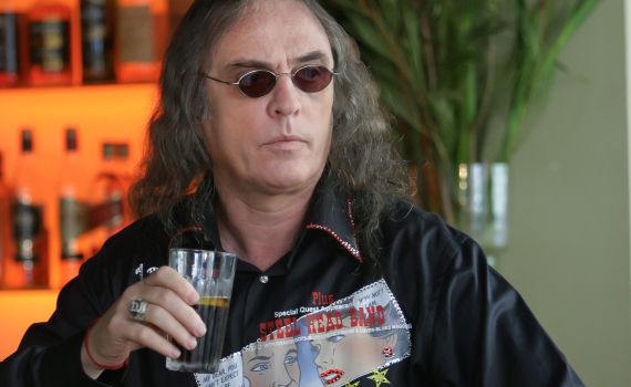 החברים שהופיעו איתו נפרדים מצביקה פיק