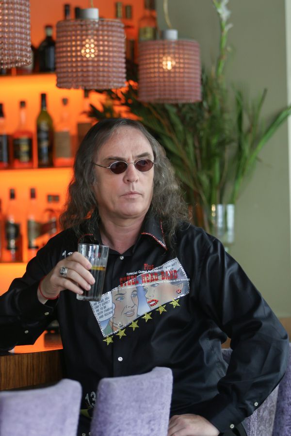 החברים שהופיעו איתו נפרדים מצביקה פיק