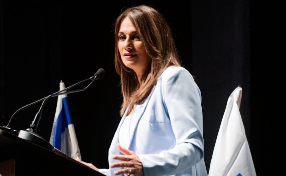 שאשא ביטון על ביטול הרפורמה: 'מוכר את העתיד'