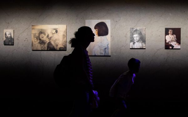 בילויים, הפגנות ופוליטיקה: השבוע שהיה ב-20 תמונות