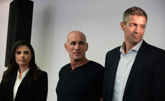 על הבהלה והחולשה שבהקמת הרוח הציונית