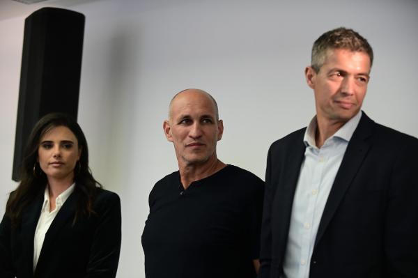 על הבהלה והחולשה שבהקמת הרוח הציונית