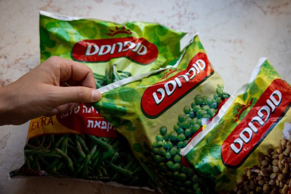 משרד הבריאות בביקורת פתע במפעל סנפרוסט