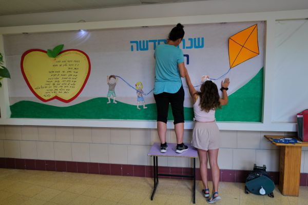 חוזרים הביתה: אלו בתי הספר בצפון שיפתחו בתחילת מרץ