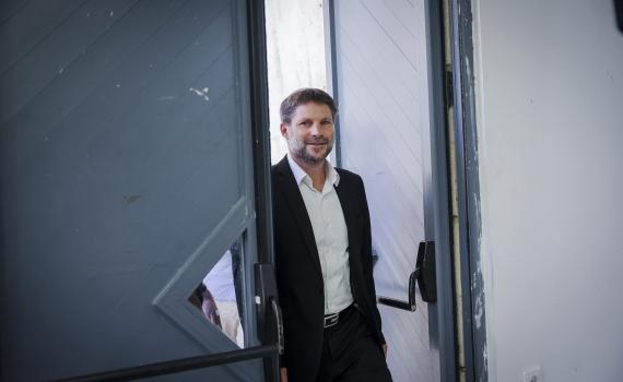 אחוז הצבעה גבוה – בשורה רעה למועמדים החלשים