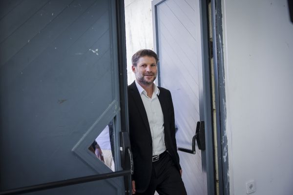 אחוז הצבעה גבוה – בשורה רעה למועמדים החלשים