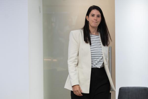 התפקיד החדש של שירלי פינטו