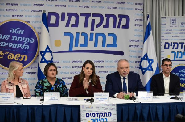 מזכיר הממשלה מזהיר: "ההסכם שנחתם לא תקף"