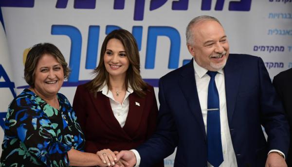 ליברמן: "ההגעה להסכם – חג גדול למערכת החינוך"