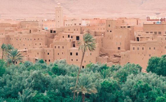 פירות הסכמי אברהם: מרוקו בהודעה נייטרלית