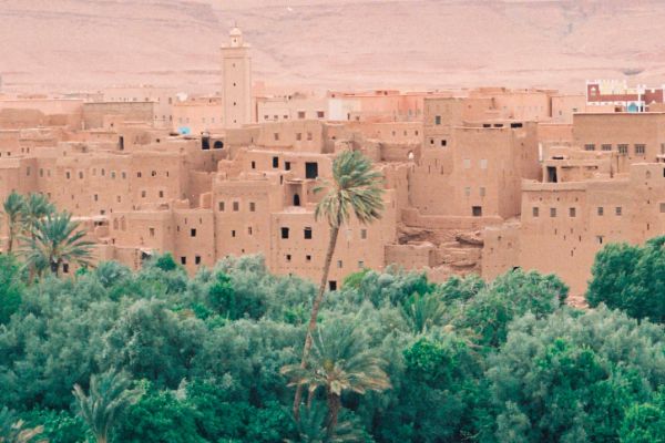 פירות הסכמי אברהם: מרוקו בהודעה נייטרלית