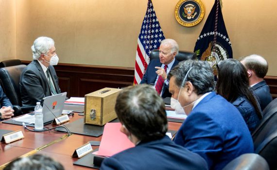 שלב אחר שלב: כך התנקש ה-CIA באיימן א-זוואהירי