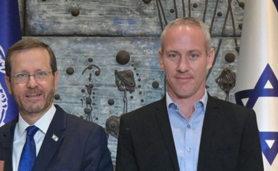 "משמיעה קול מושתק" הזוכים בפרס שר התרבות