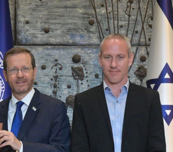 "משמיעה קול מושתק" הזוכים בפרס שר התרבות