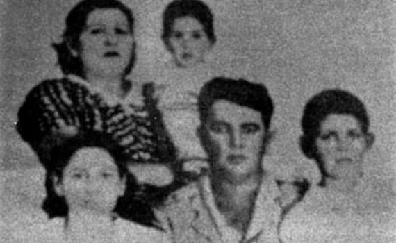 היום בהיסטוריה: הערבים רוצחים את משפחת לזרוביץ