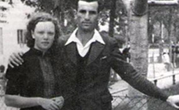 היום בהיסטוריה: מרדכי שוורץ, עולה הגרדום שנשכח