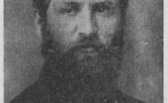 היום בהיסטוריה: יום הולדת לרב נתן מיליקובסקי