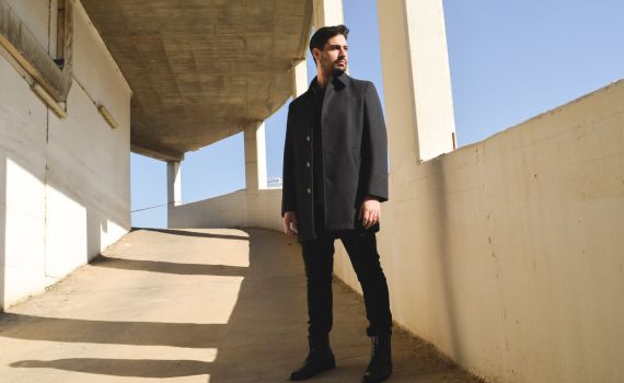 עדיאל בראל בסינגל חדש: "עדר בלי רועה"