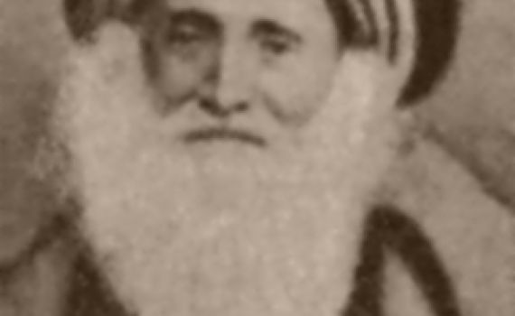 היום בהיסטוריה: הרב יהודה מרגוזה ראשון הפרדסנים