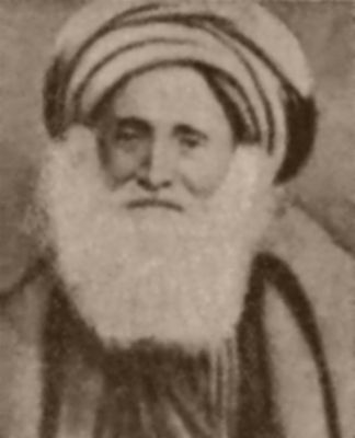 היום בהיסטוריה: הרב יהודה מרגוזה ראשון הפרדסנים