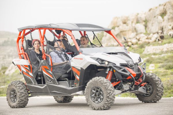 קיץ בגוש עציון: כל האטרקציות הטובות ביותר