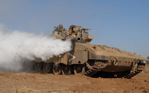 לוחם צה"ל נהרג הלילה במהלך תרגיל שיריון