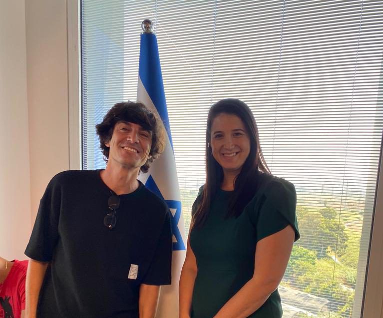 כוכב הילדים חשף כי הוא סובל מירידה בשמיעה