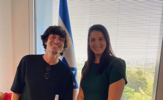 כוכב הילדים חשף כי הוא סובל מירידה בשמיעה