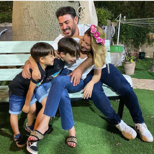 איזה סוד שירי מימון הצליחה להסתיר? התרגשנו