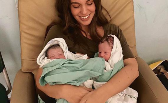 ירדן הראל משתפת | טיפולי הפוריות, הקנאה, והבדידות